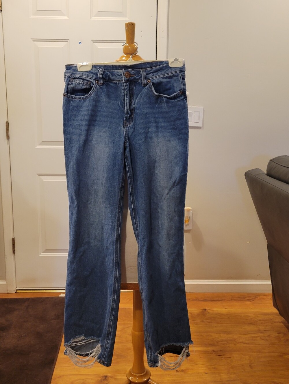 👖EUC~ REWASH Jeans